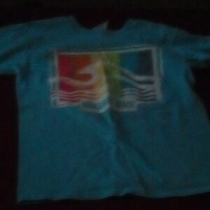 Delta Kids Multicolor Graphic Tee